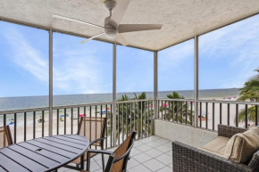 Beach Villas # 306 condo